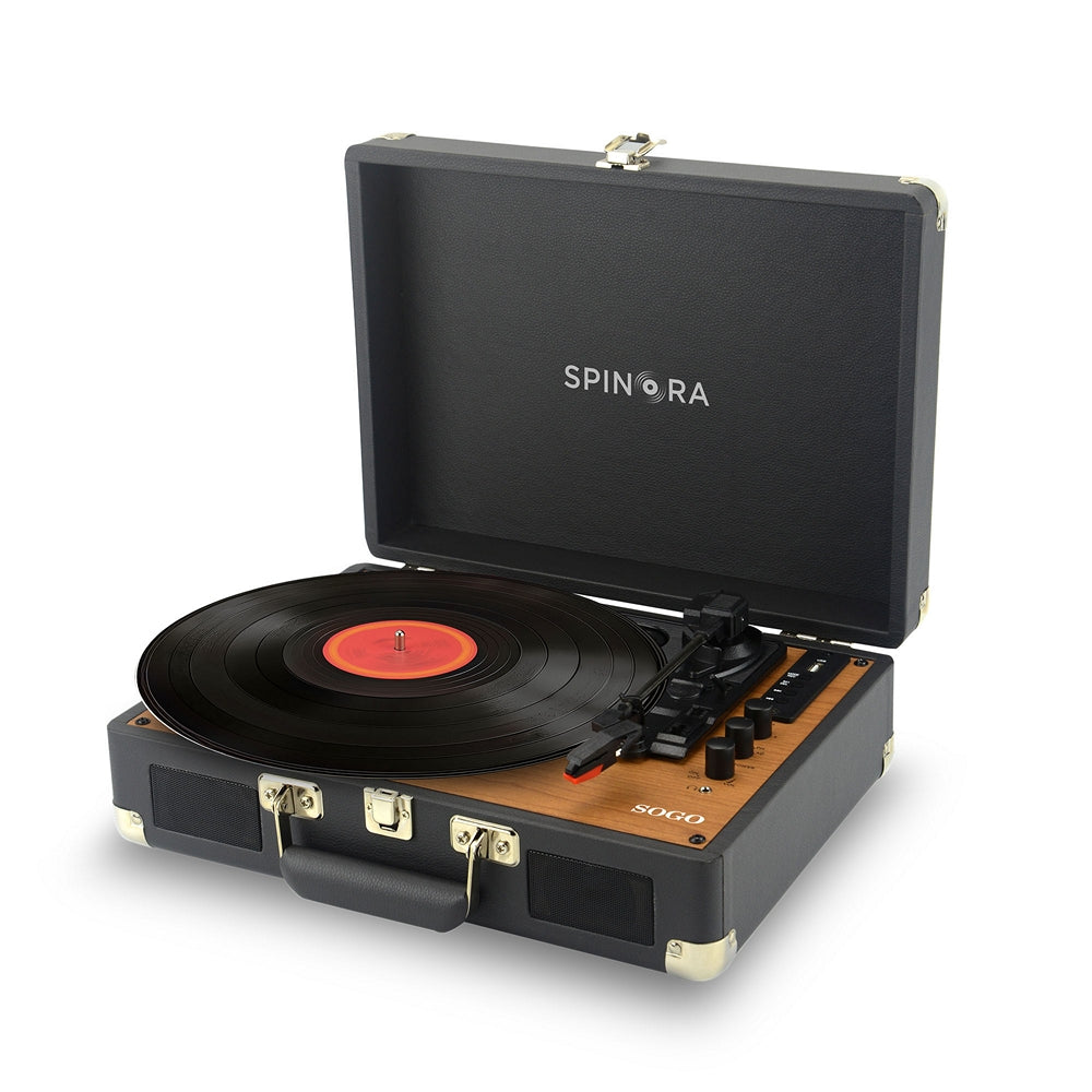 GIRA-DISCOS SOGO TDA-SS-8645