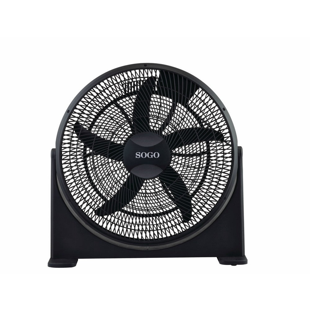 VENTOINHA DE PÉ SOGO VEN-SS-21100