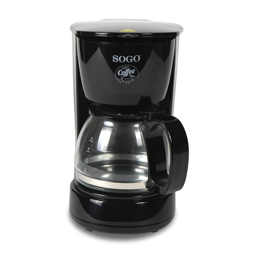 MAQ. CAFÉ SOGO CAF-SS-5655