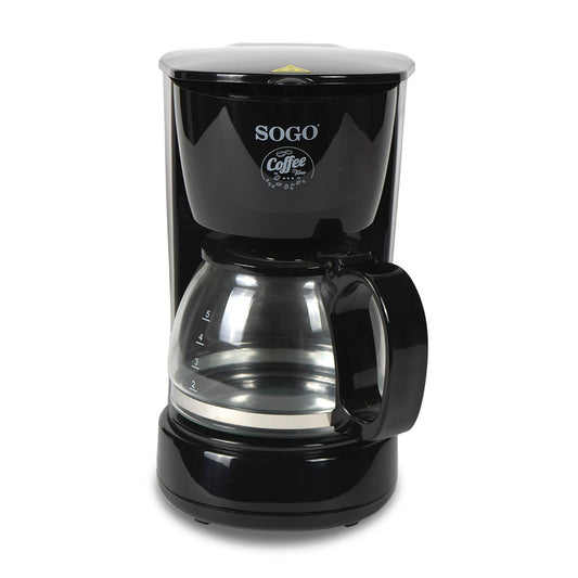 MAQ. CAFÉ SOGO CAF-SS-5655