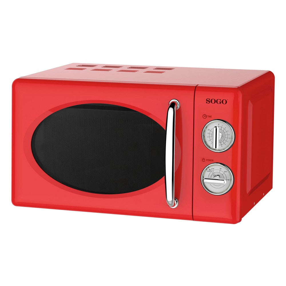 MICRO ONDAS SOGO HOR-SS-890R