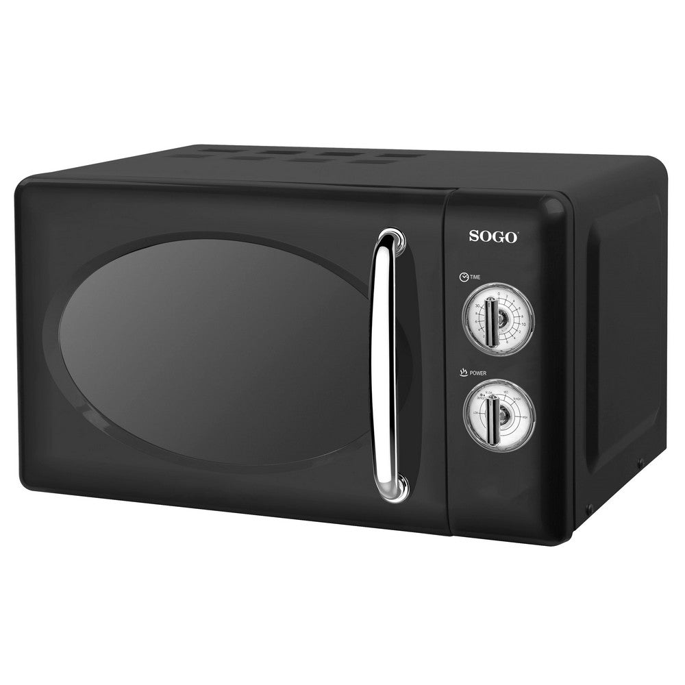 MICRO ONDAS SOGO HOR-SS-890