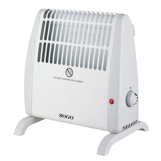 AQUECEDOR CONVECTOR SOGO CAL-SS-18405