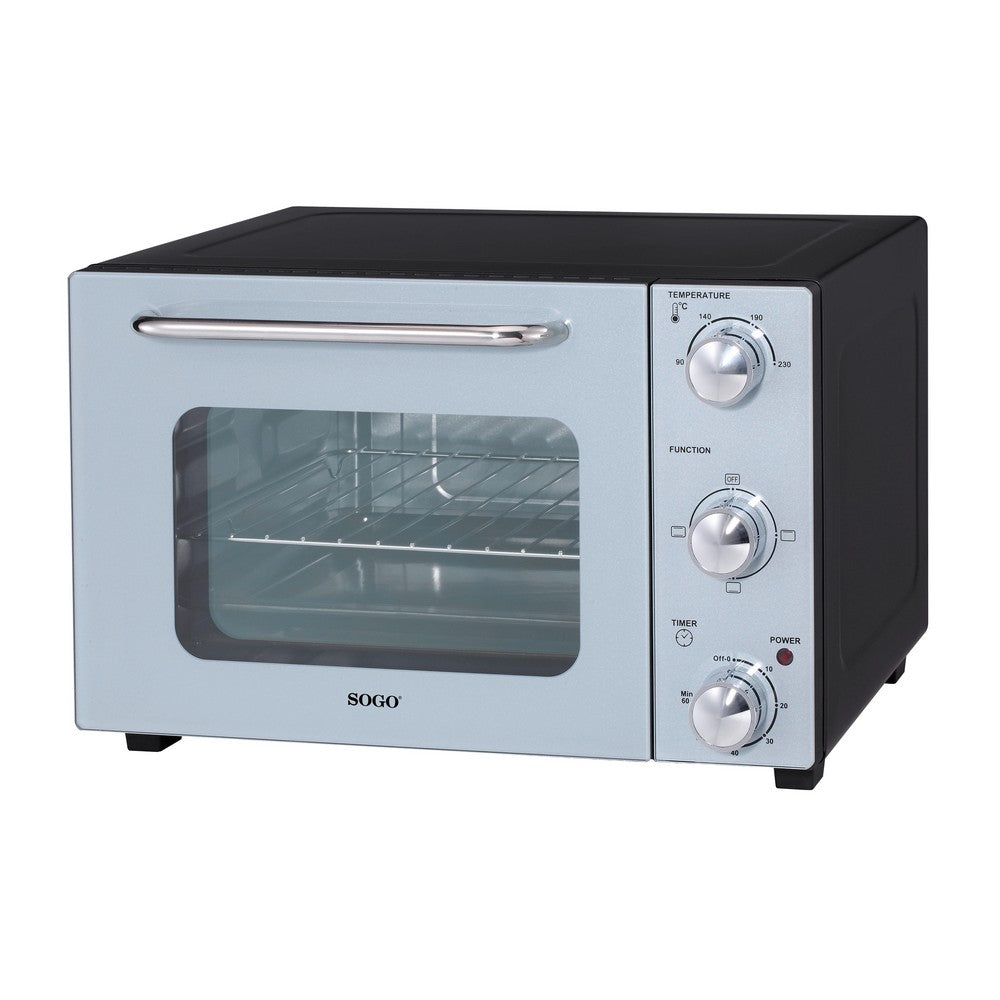 FORNO 22L SOGO HOR-SS-10535