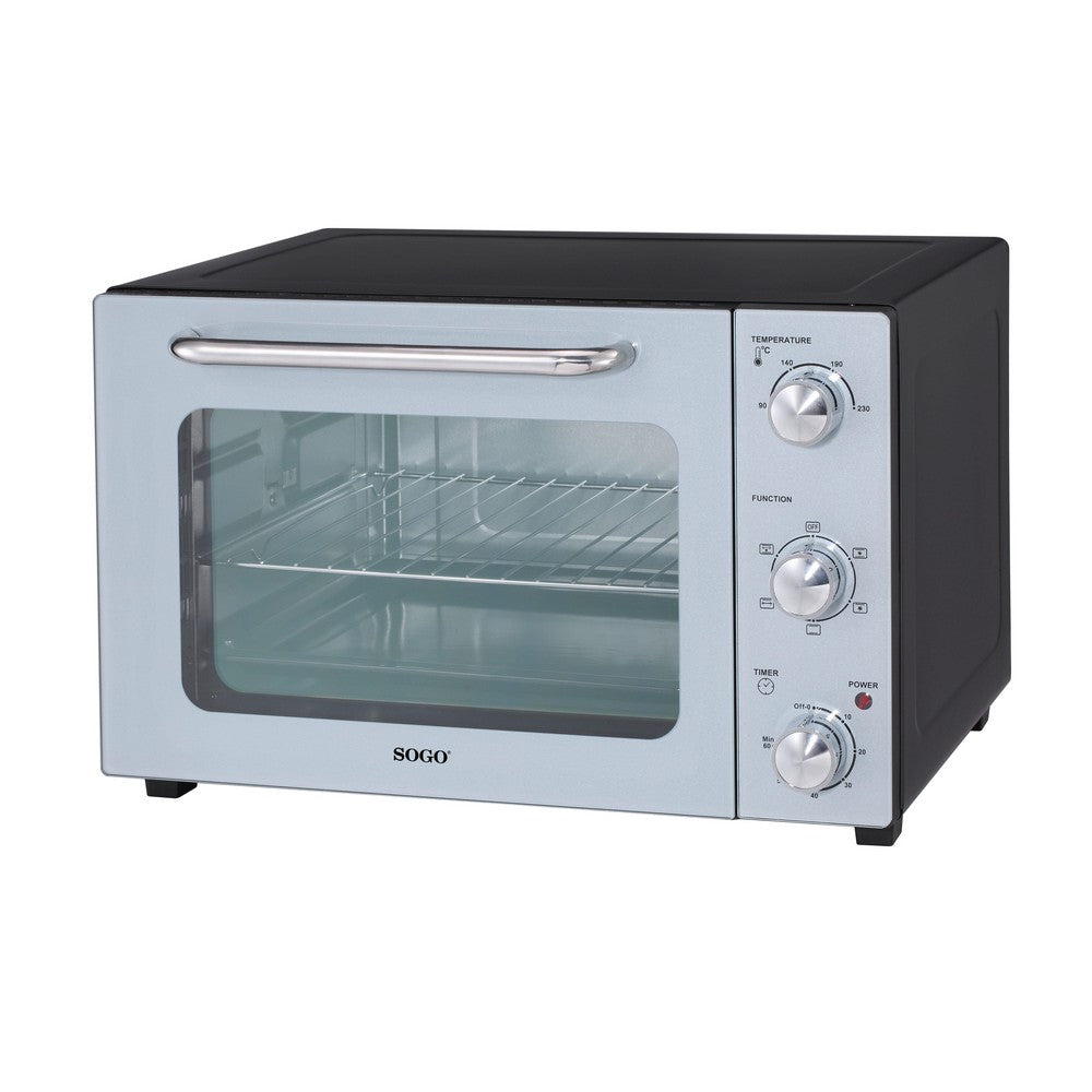 FORNO 35L SOGO HOR-SS-10540