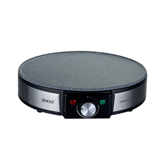 CREPEIRA SOGO CMA-SS-7187