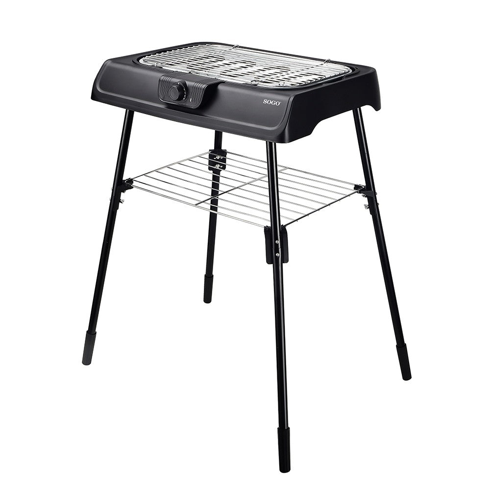 GRELHADOR RESISTÊNCIA SOGO BAR-SS-10381