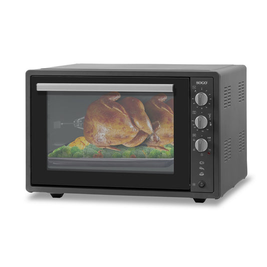 FORNO 70 L SOGO HOR-SS-10570