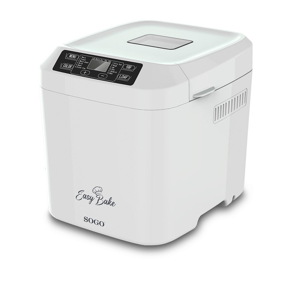 MAQUINA DE PÃO SOGO PAN-SS-10722