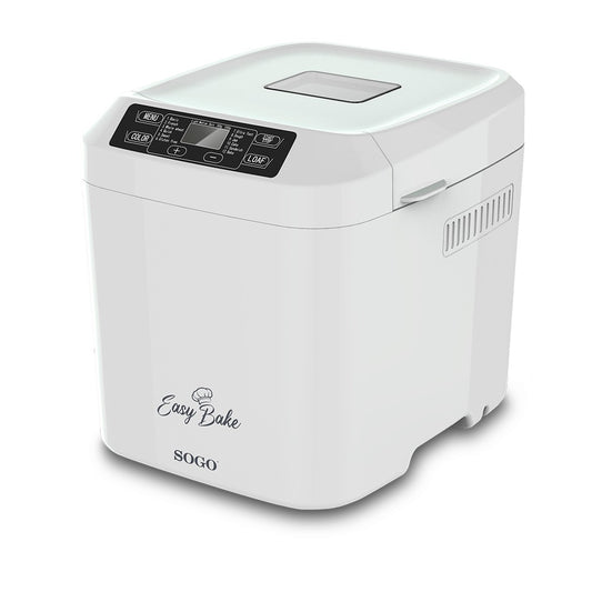 MAQUINA DE PÃO SOGO PAN-SS-10722