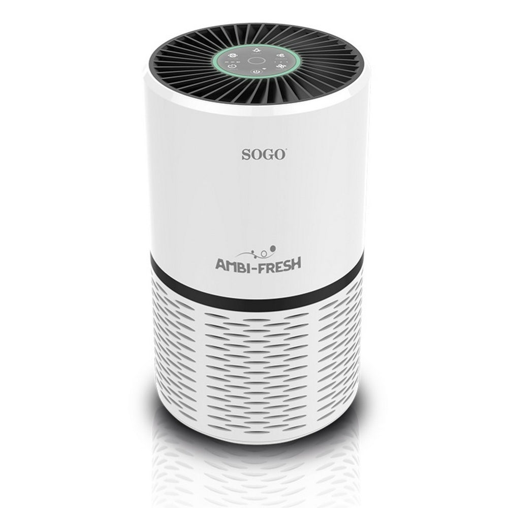 PURIFICADOR DE AR SOGO AIR-SS-21710