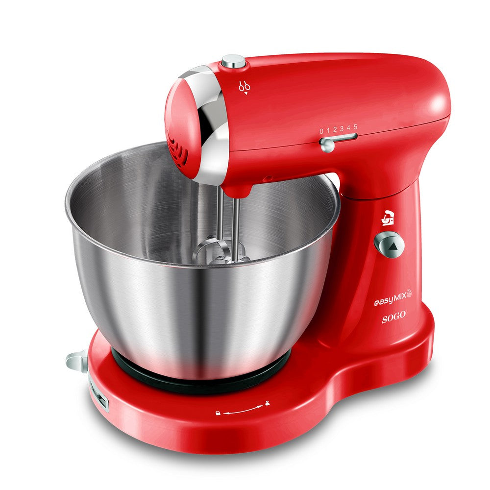 BATEDEIRA SOGO BAT-SS-14506-R