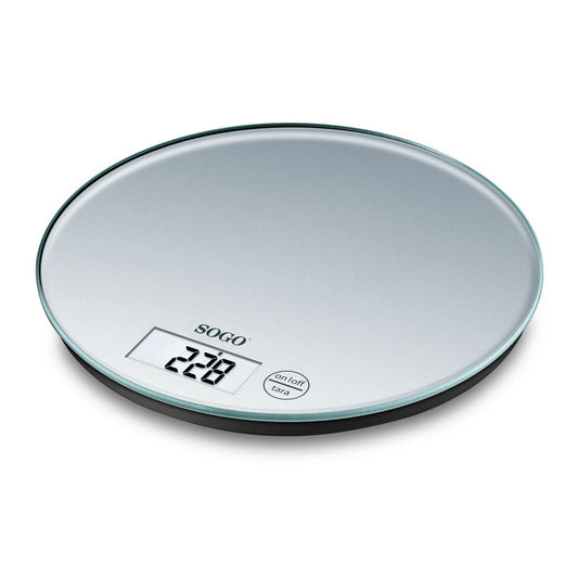 BALANÇA COZINHA SOGO BAC-SS-3966