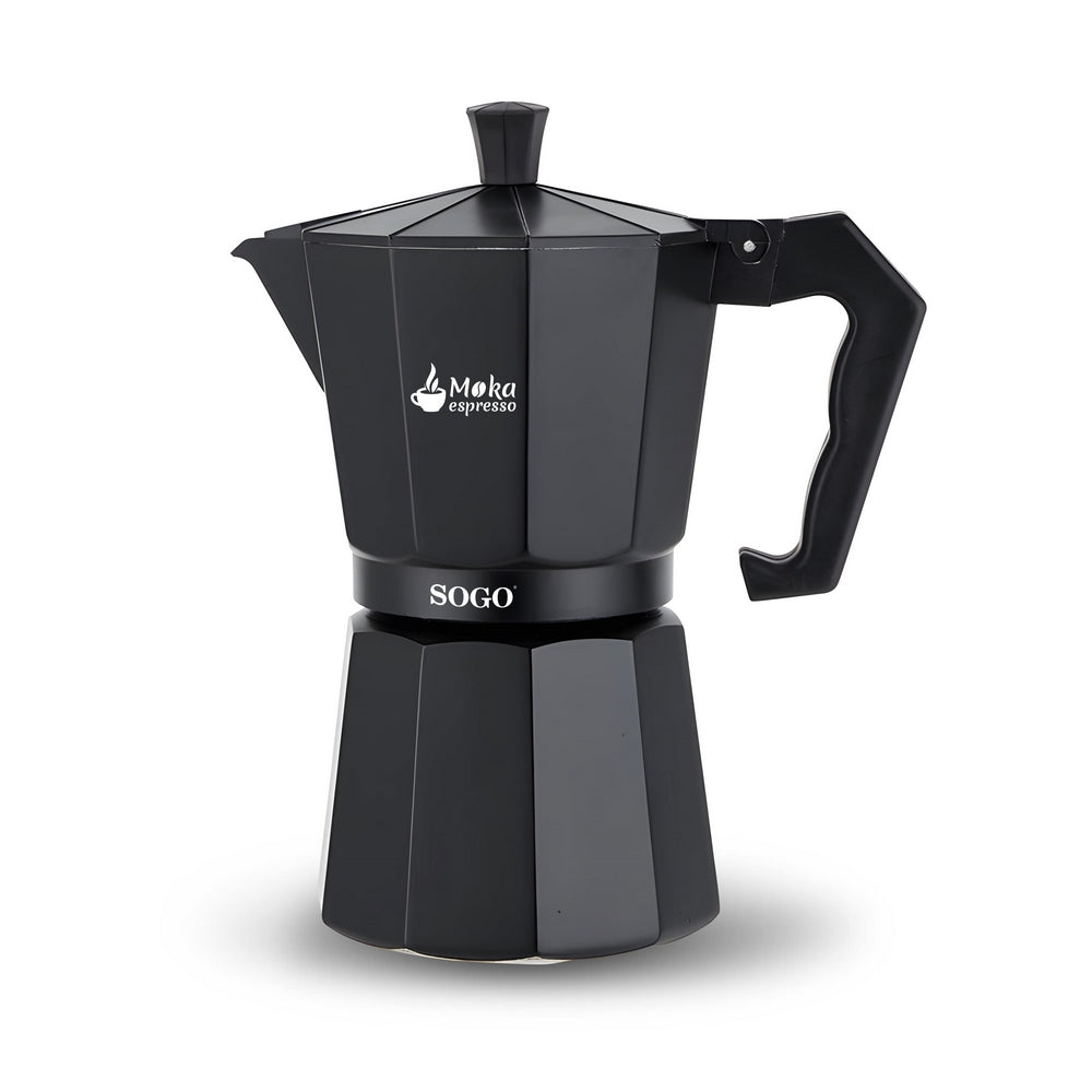 CAFETEIRA ITALIANA SOGO CAF-SS-7615