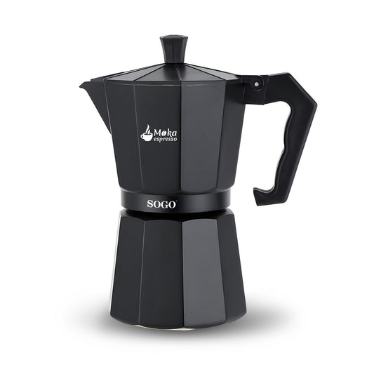 CAFETEIRA ITALIANA SOGO CAF-SS-7615