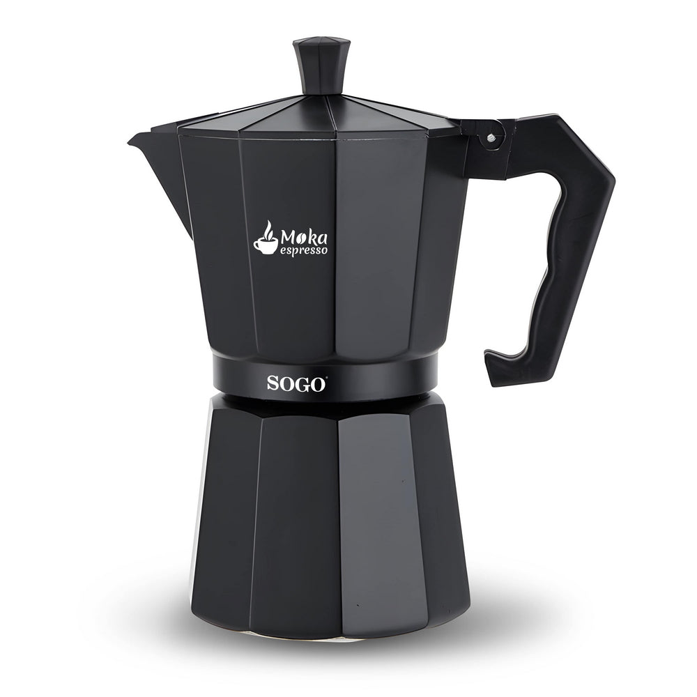 CAFETEIRA ITALIANA SOGO CAF-SS-7620