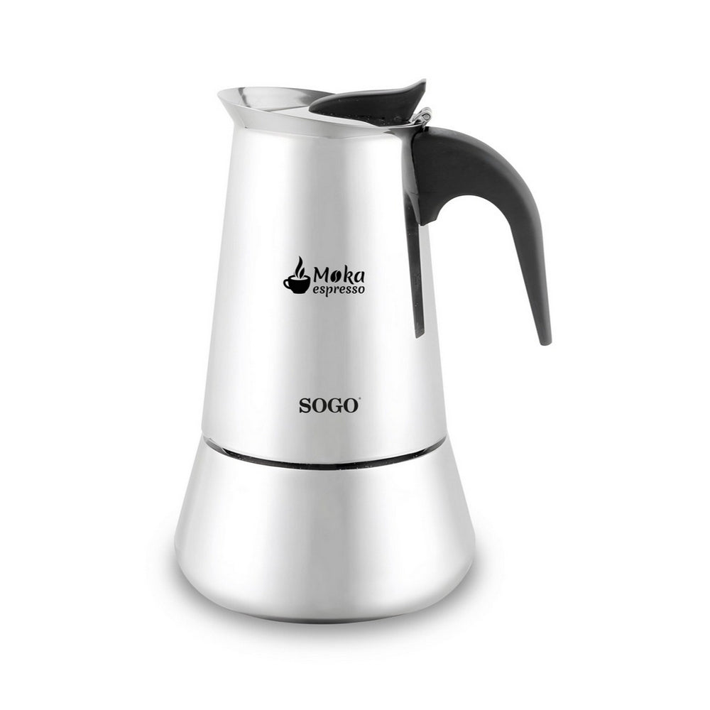 CAFETEIRA ITALIANA SOGO CAF-SS-7625