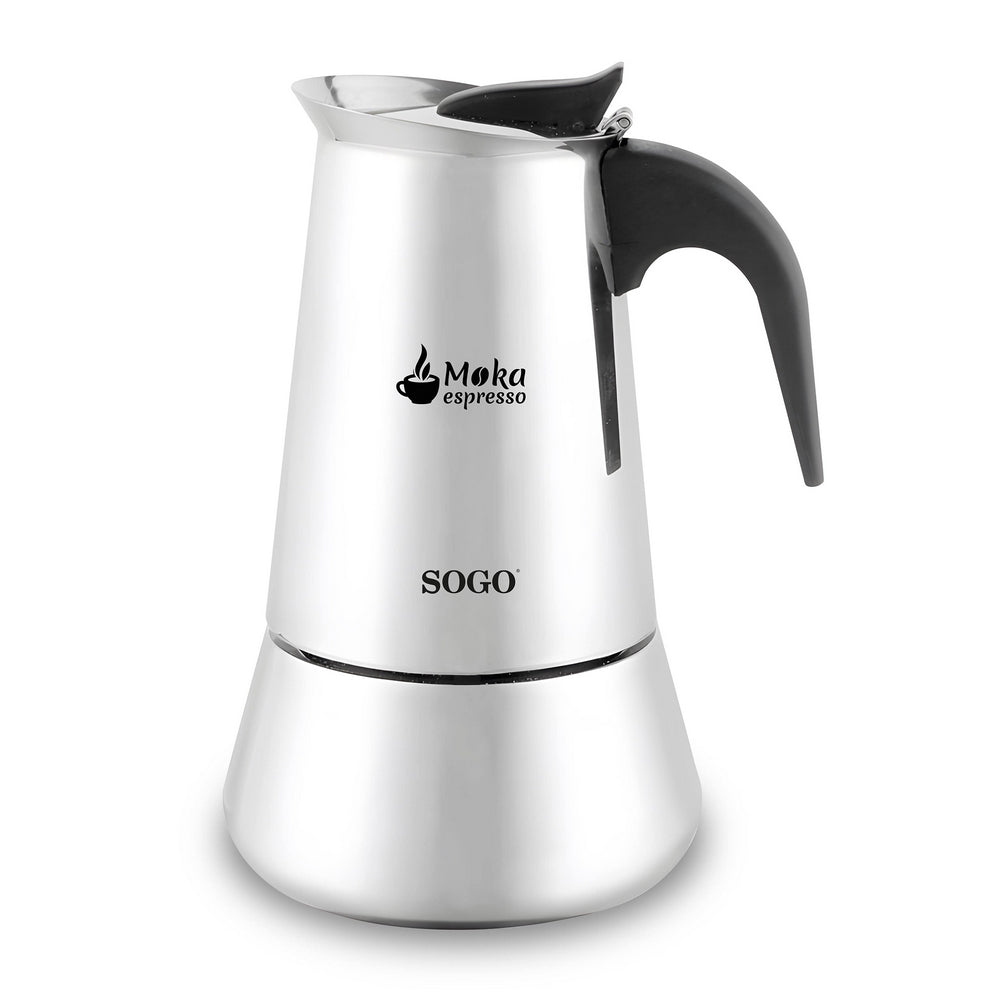 CAFETEIRA ITALIANA SOGO CAF-SS-7635
