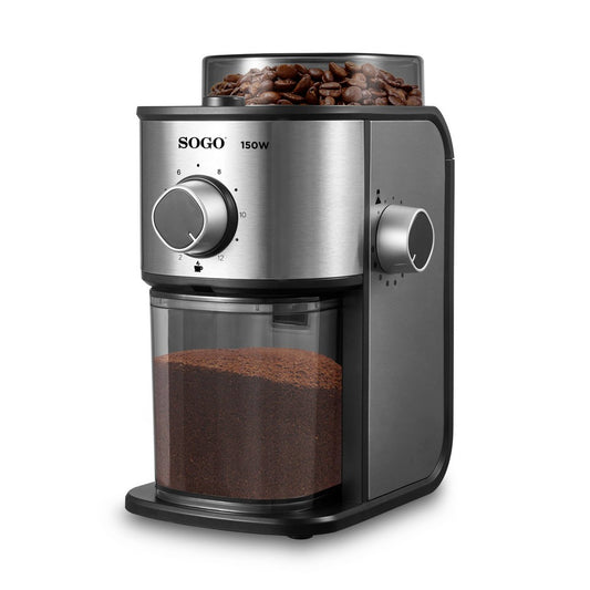 MOINHO DE CAFÉ SOGO MOL-SS-5236