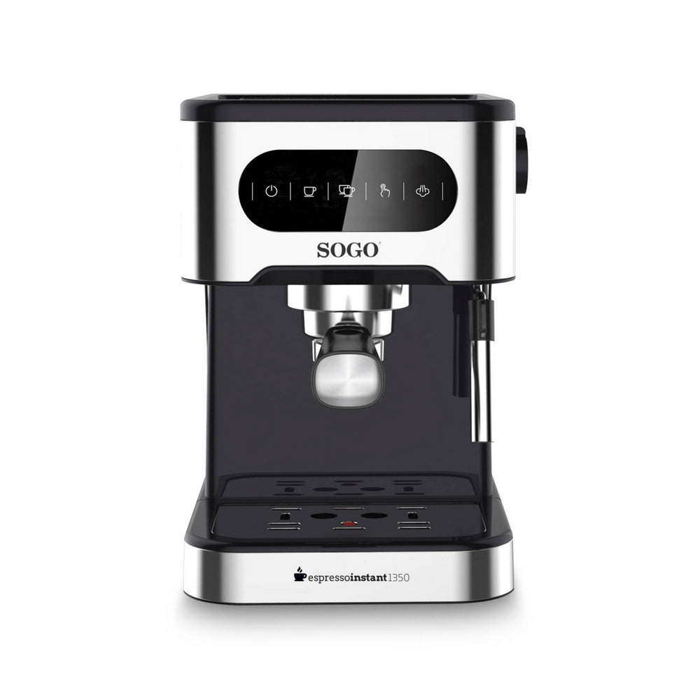 MAQ. CAFÉ EXPRESSO SOGO CAF-SS-5667