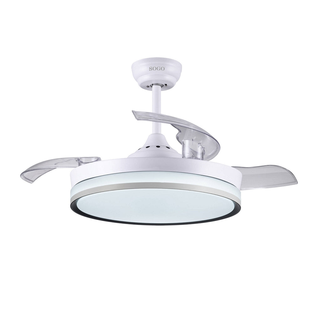 VENTOINHA DE TETO SOGO VEN-SS-21840