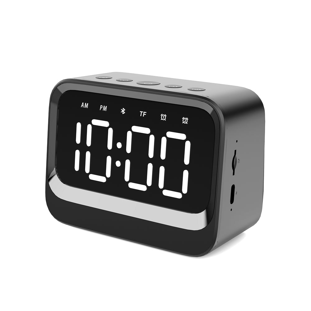 RELÓGIO DESPERTADOR SOGO ALT-SS-8670