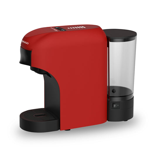 MAQ. CAFÉ EXPRESSO SOGO CAF-SS-7650