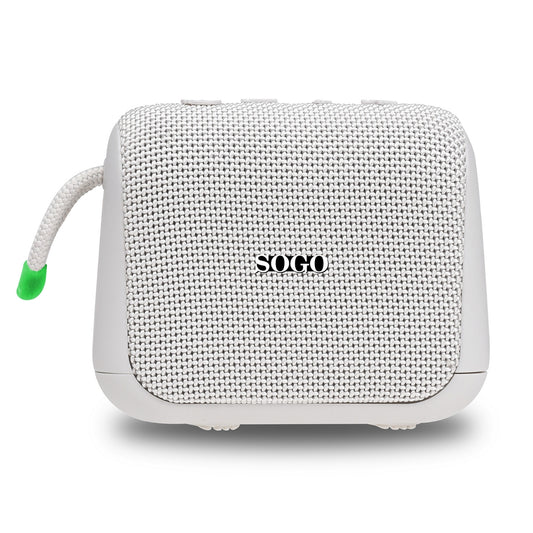 COLUNA BLUETOOTH SOGO ALT-SS-8690