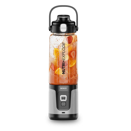 LIQUIDIFICADOR SOGO BAT-SS-5517