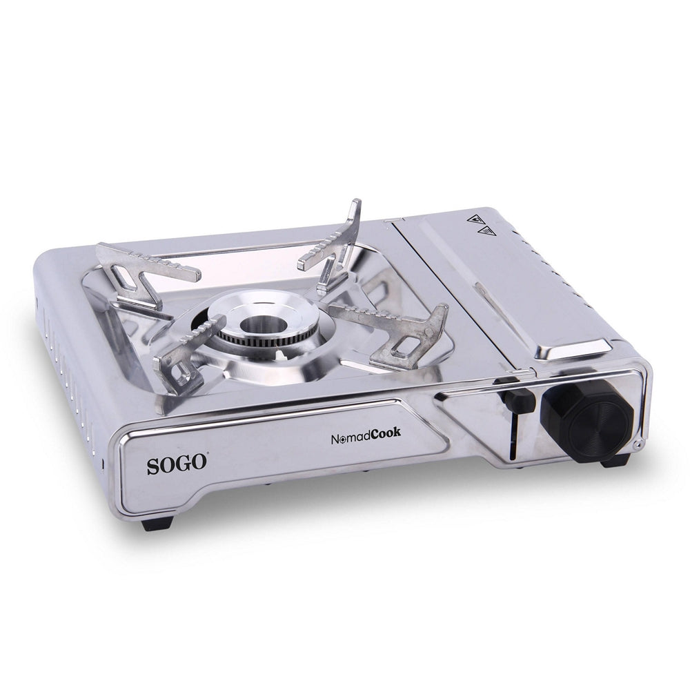 FOGAREIRO A GÁS SOGO COC-SS-10280