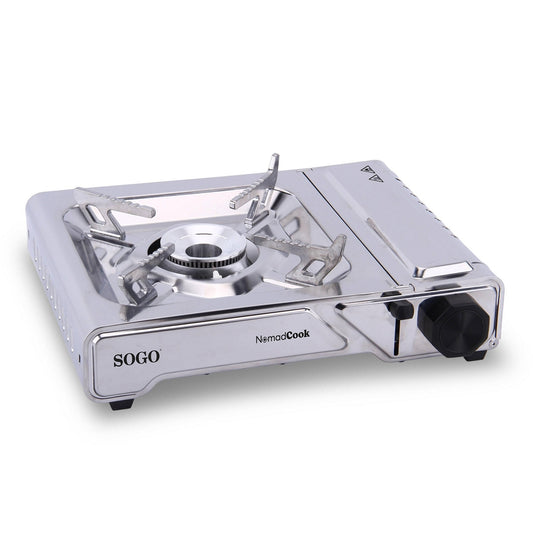 FOGAREIRO A GÁS SOGO COC-SS-10280