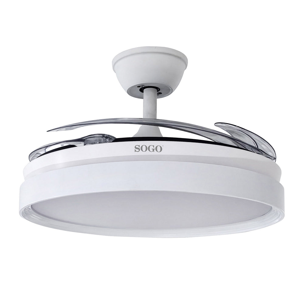 VENTOINHA DE TETO SOGO VEN-SS-21845