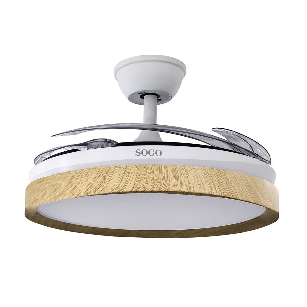 VENTOINHA DE TETO SOGO VEN-SS-21850