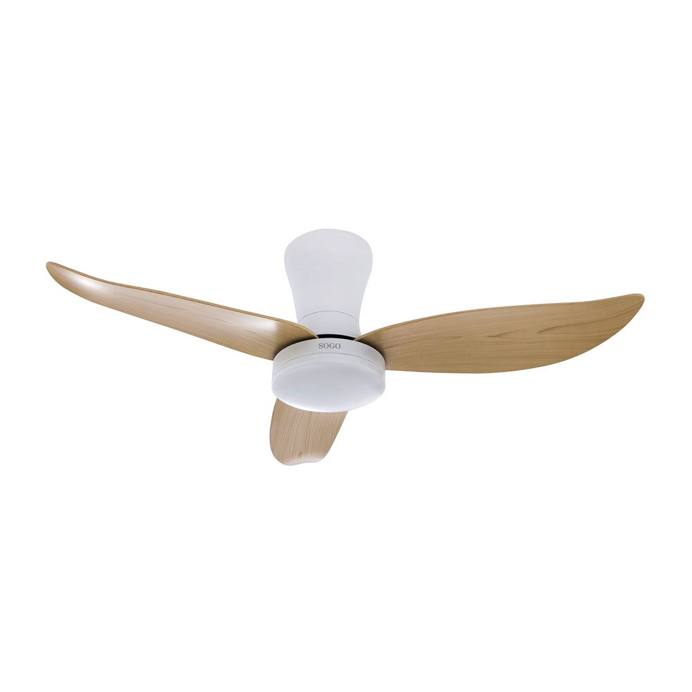 VENTOINHA DE TETO SOGO VEN-SS-21860