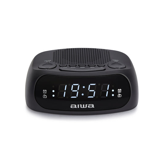 RADIO RELÓGIO AIWA CR-09J
