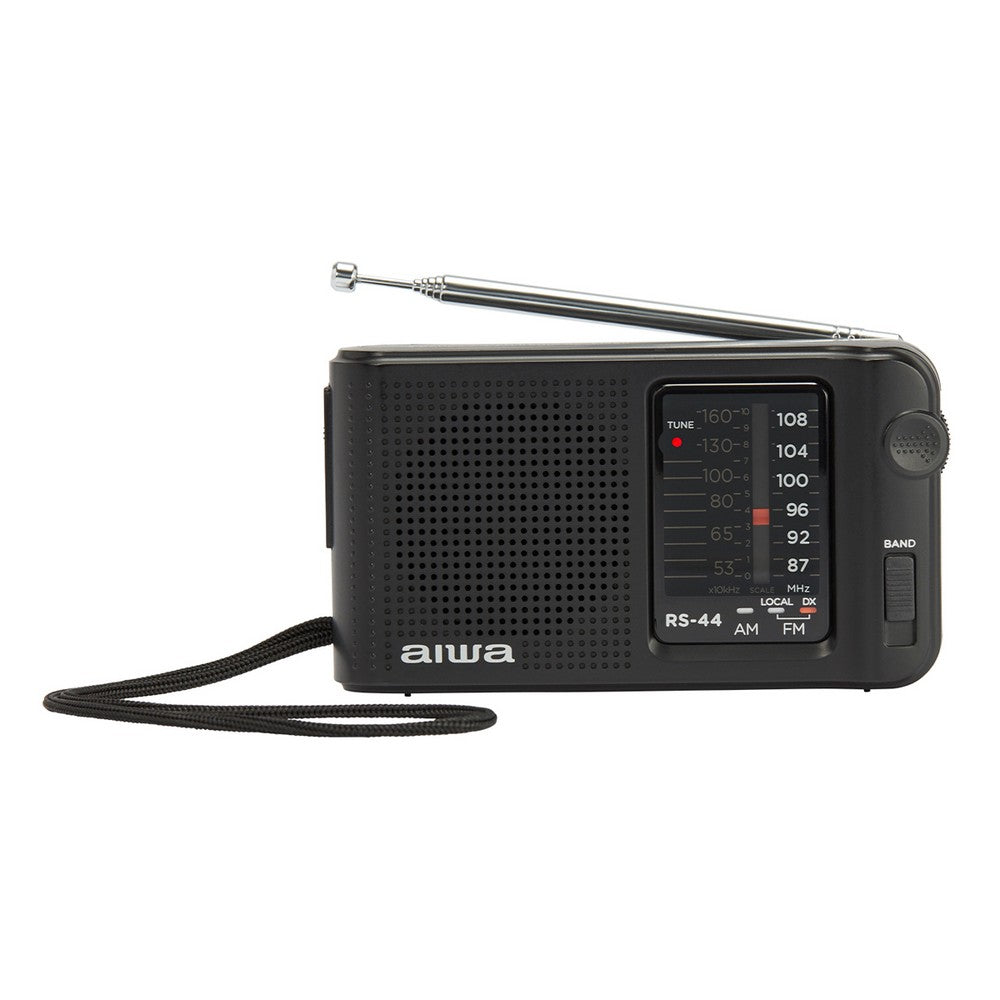 RÁDIO DE BOLSO AIWA RS-44
