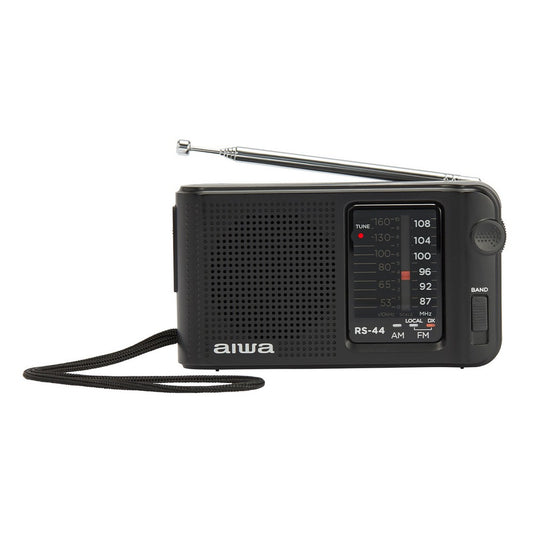 RÁDIO DE BOLSO AIWA RS-44