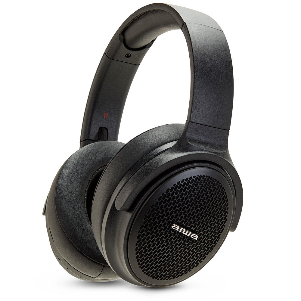 AUSCULTADORES BLUETOOTH AIWA HST-250BT/BK