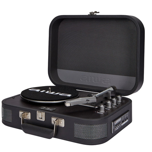 GIRA-DISCOS AIWA VPX-1951TN