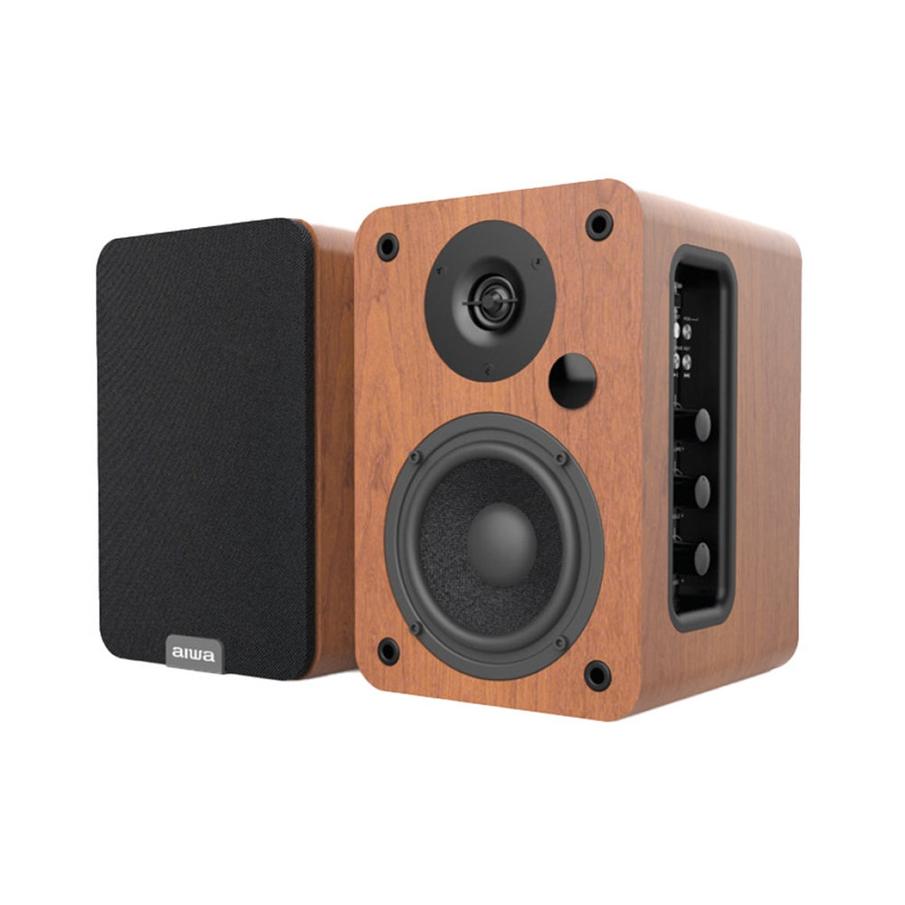 COLUNA BLUETOOTH AIWA ASPA200BR