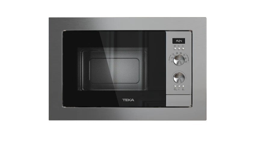 TEKA - MICROONDAS ENC. MS 6200 BIH SS TOTAL 112070012