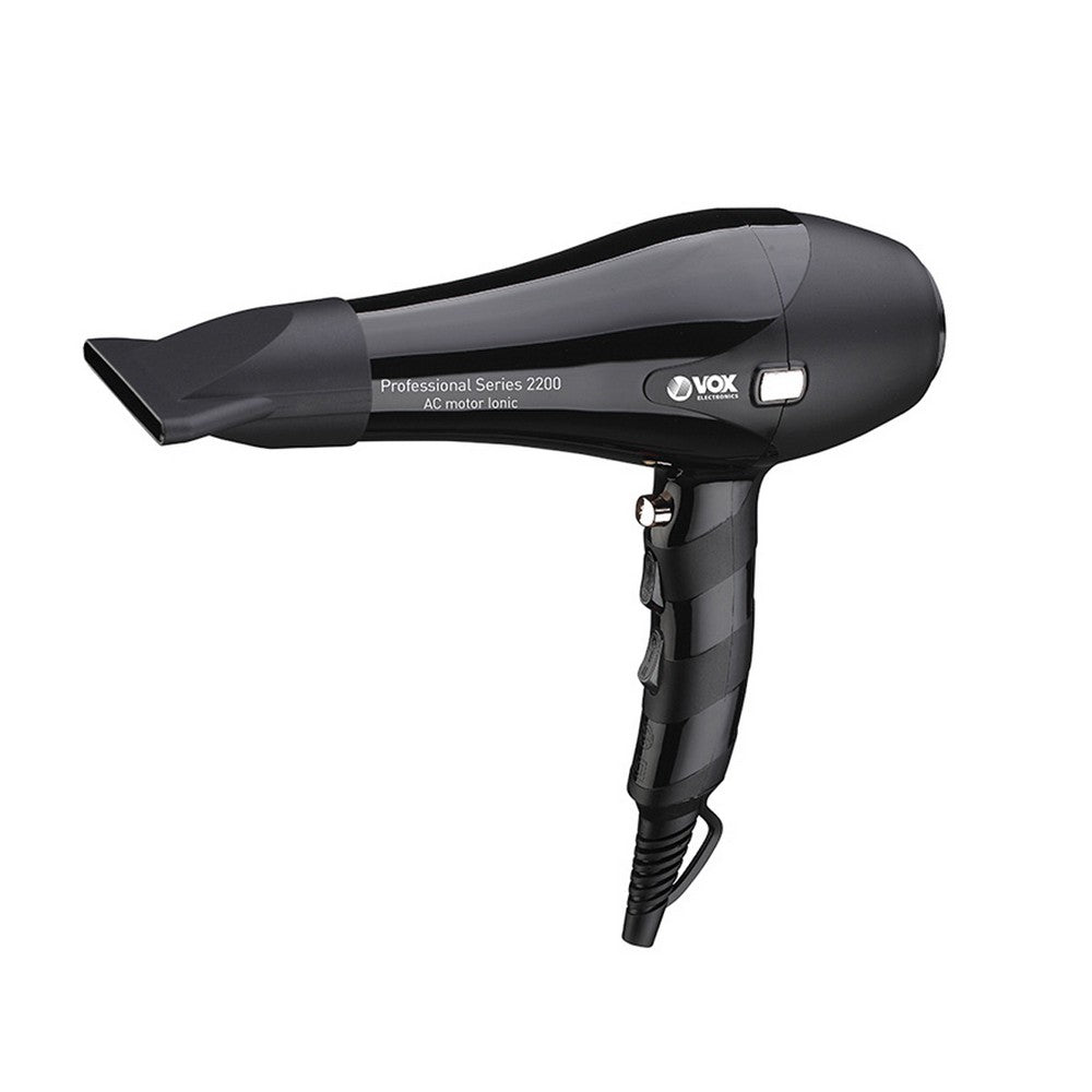 SECADOR CABELO VOX HT 8999