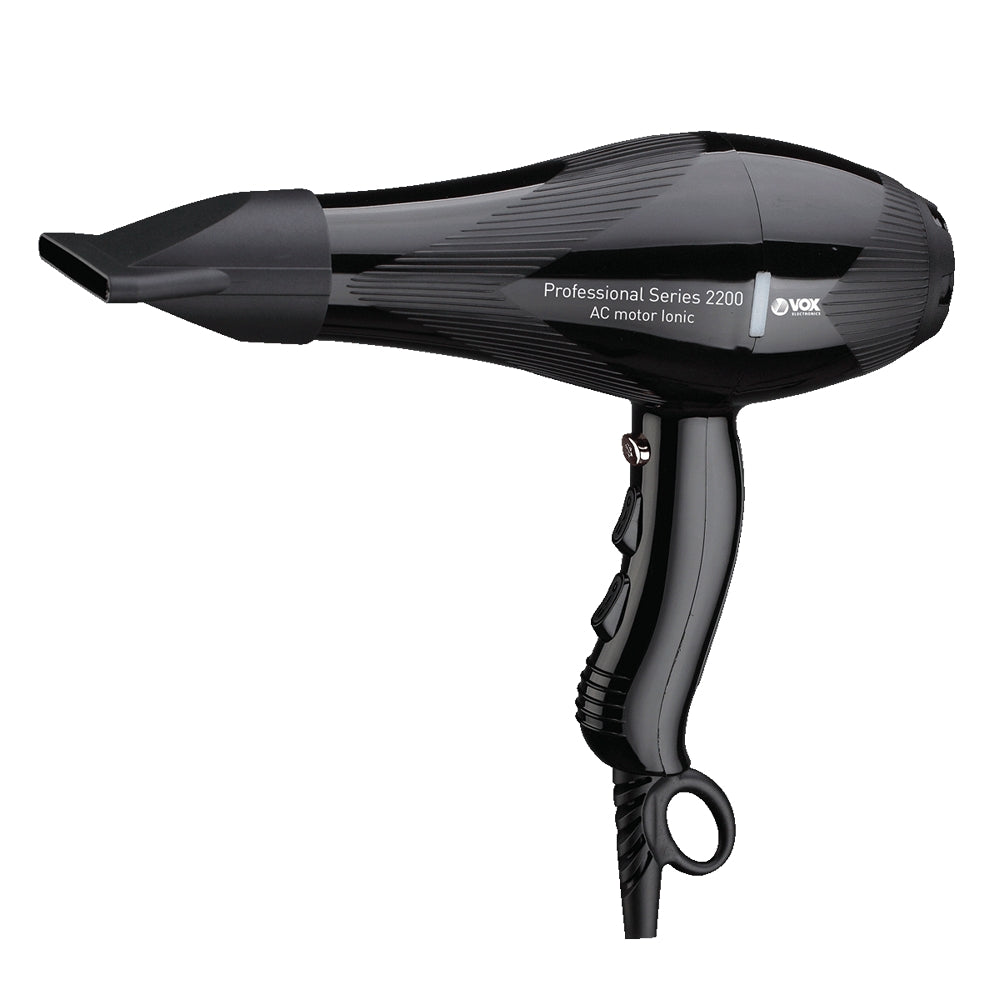 SECADOR CABELO VOX HT 8997