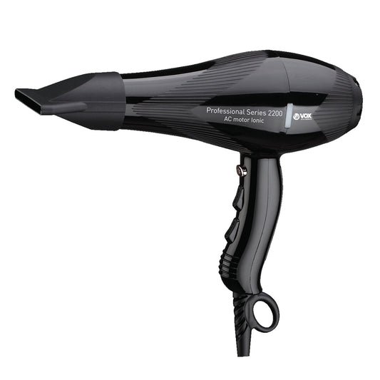 SECADOR CABELO VOX HT 8997