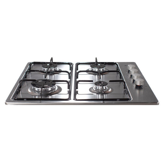 PLACA DE ENCASTRAR VOX EBG 400 GIX