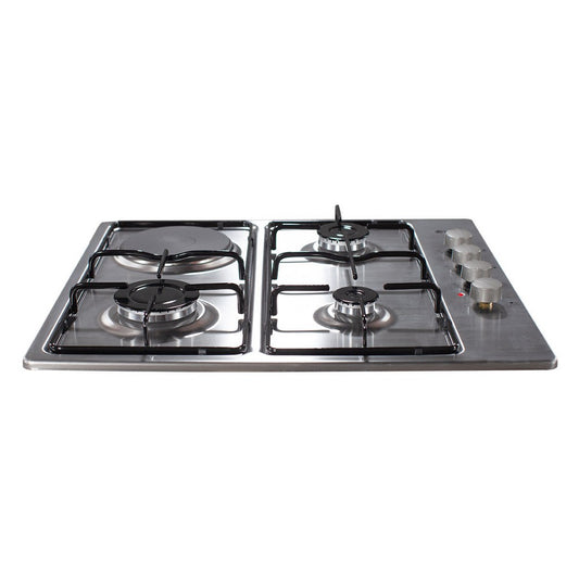 PLACA DE ENCASTRAR VOX EBG 310 GIX