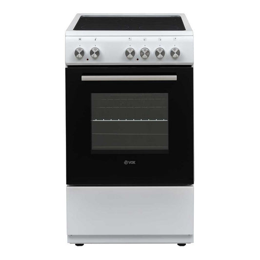 FOGÃO ELÉTRICO VITROCERAMICO VOX CHT5000W