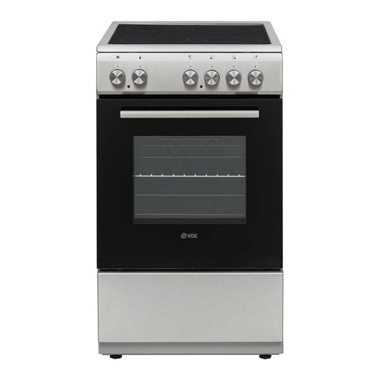 FOGÃO ELÉTRICO VITROCERAMICO VOX CHT 5105IX