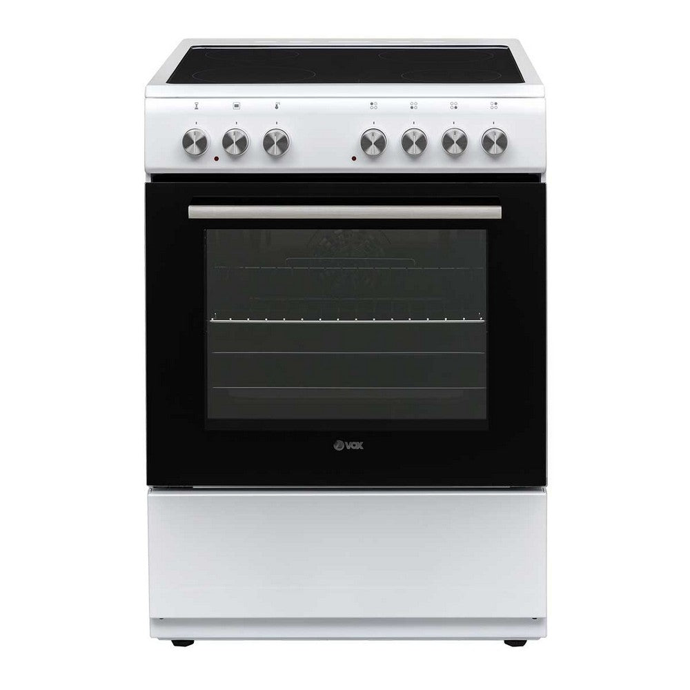 FOGÃO ELÉTRICO VITROCERAMICO VOX CHT 6000 W