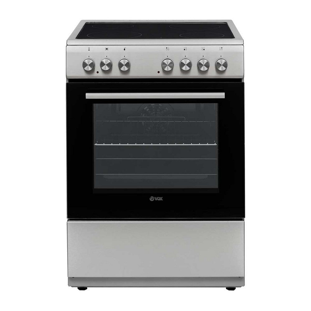 FOGÃO ELÉTRICO VITROCERAMICO VOX CHT6205IX